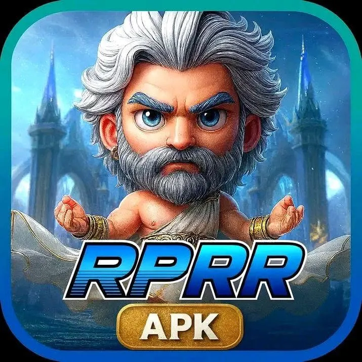 RPRR - Petualangan Epik dalam Dunia MMORPG