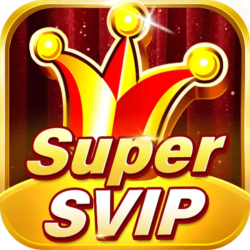 SUPERSVIP - Pengalaman Kasino Terbaik di Ujung Jari Anda